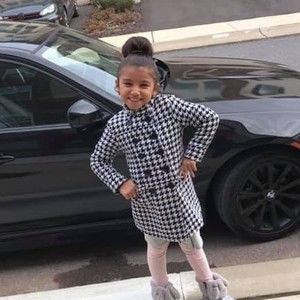 Meet your Posher, Matt